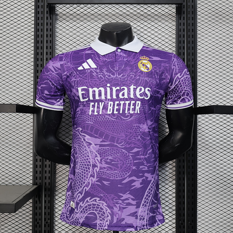 Version Player_Jugador- Long Zi del Real